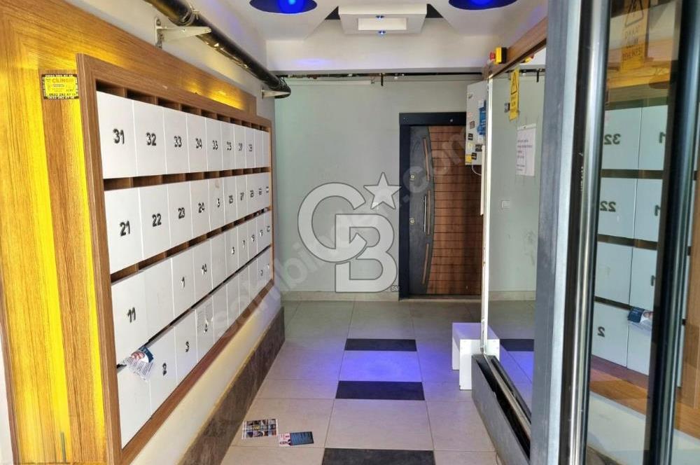 SEYREK İNÖNÜ MH. DOĞALGAZLI EŞYALI BAHÇELİ KİRALIK 1+1 DAİRE