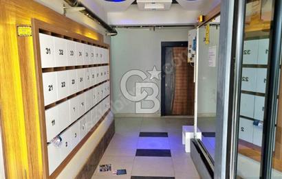 SEYREK İNÖNÜ MH. DOĞALGAZLI EŞYALI BAHÇELİ KİRALIK 1+1 DAİRE