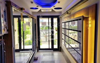 SEYREK İNÖNÜ MH. DOĞALGAZLI EŞYALI BAHÇELİ KİRALIK 1+1 DAİRE