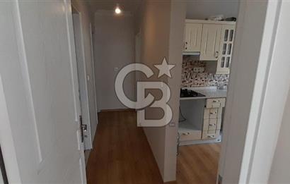 KARŞIYAKA'nın EN HAREKETLİ BÖLGESİNDE BULUNAN DAİREMİZ 3+1 OLUP 2.KATTADIR