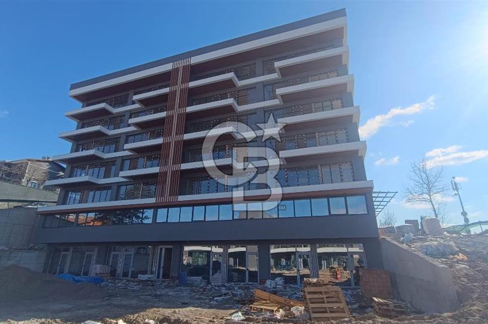 BATIKENT GİMSA METRO YAKININDA ATRİUM SİTESİNDE 1+1 DAİRE