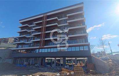 BATIKENT GİMSA METRO YAKININDA ATRİUM SİTESİNDE 1+1 DAİRE