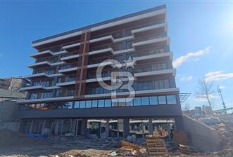 BATIKENT GİMSA METRO YAKININDA ATRİUM SİTESİNDE 1+1 DAİRE - 1 - 337214