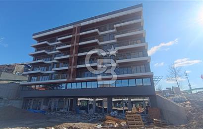 BATIKENT GİMSA METRO YAKININDA ATRİUM SİTESİNDE 1+1 DAİRE