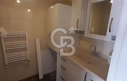 KARŞIYAKA'nın EN HAREKETLİ BÖLGESİNDE BULUNAN DAİREMİZ 3+1 OLUP 2.KATTADIR