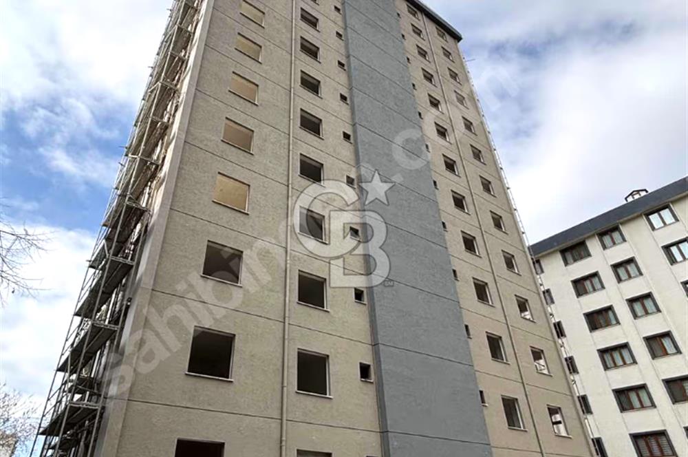 PETROL İŞ'DE MARMARAYA 400 M DENİZ MANZARALI 1+1 HAZİRAN TESLİM