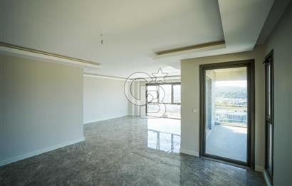 Şile Çavuş'ta Müstakil Havuzlu Tripleks Villa 9+1