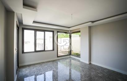 Şile Çavuş'ta Müstakil Havuzlu Tripleks Villa 9+1