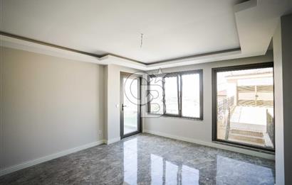 Şile Çavuş'ta Müstakil Havuzlu Tripleks Villa 9+1