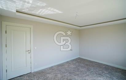 Şile Çavuş'ta Müstakil Havuzlu Tripleks Villa 9+1