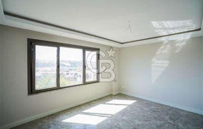 Şile Çavuş'ta Müstakil Havuzlu Tripleks Villa 9+1