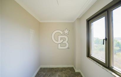 Şile Çavuş'ta Müstakil Havuzlu Tripleks Villa 9+1