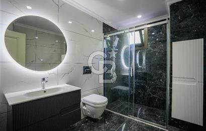 Şile Çavuş'ta Müstakil Havuzlu Tripleks Villa 9+1