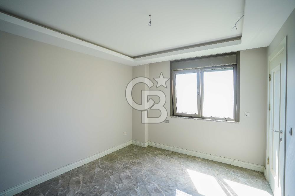 Şile Çavuş'ta Müstakil Havuzlu Tripleks Villa 9+1