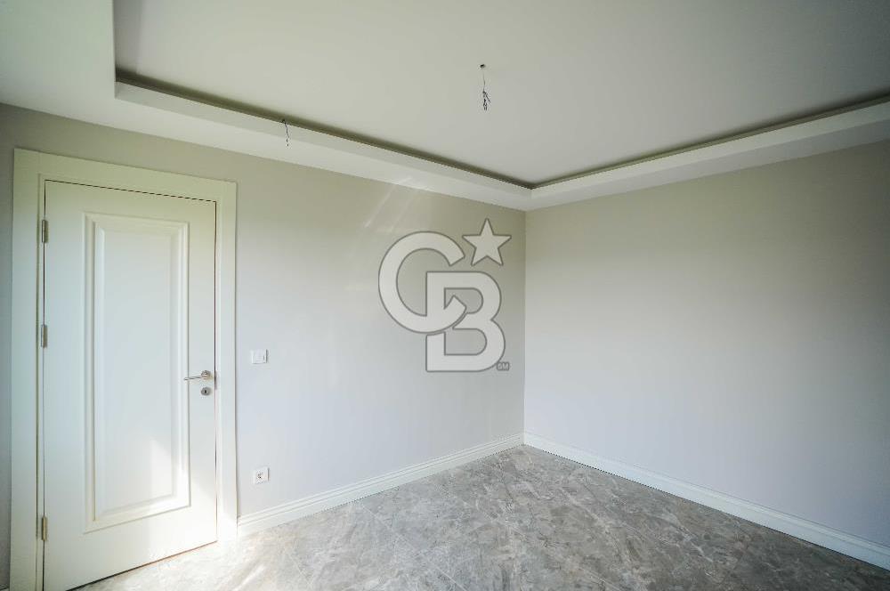 Şile Çavuş'ta Müstakil Havuzlu Tripleks Villa 9+1