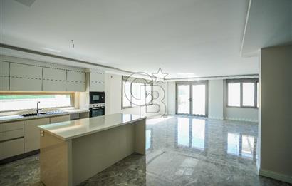 Şile Çavuş'ta Müstakil Havuzlu Tripleks Villa 9+1