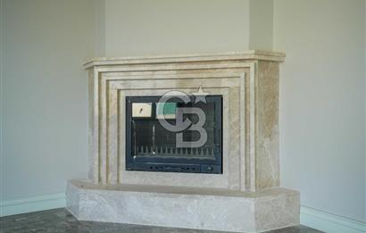 Şile Çavuş'ta Müstakil Havuzlu Tripleks Villa 9+1