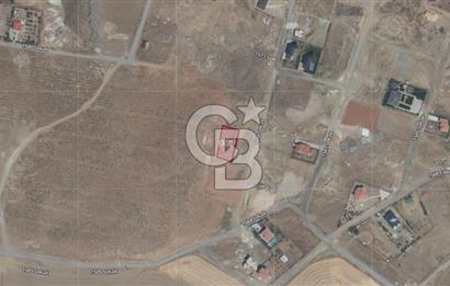 GÖLBAŞI HACILAR'DA 750 M2 VİLLA İMARLI SATILIK ARSA