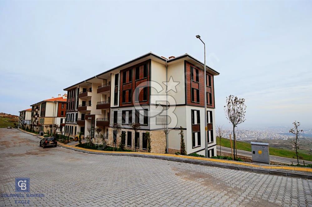 KUVAYİ MİLLİYE 2.ETAP TOKİ DE KİRALIK 3+1 DAİRE