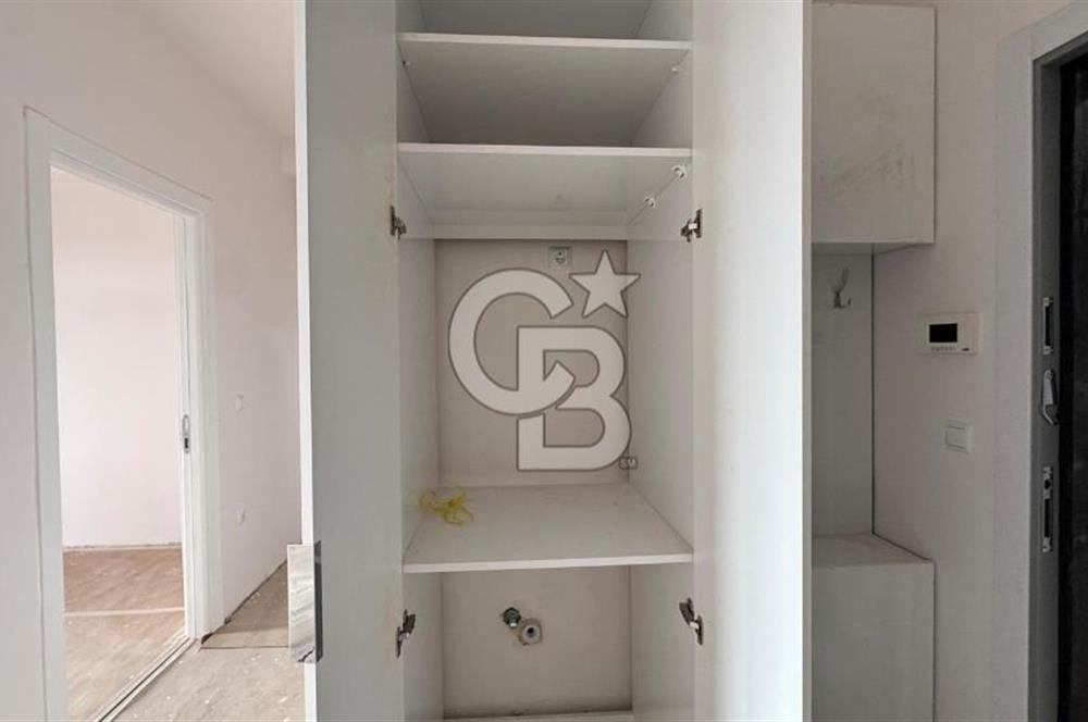 Göktürk 2+1 Satılık Daire