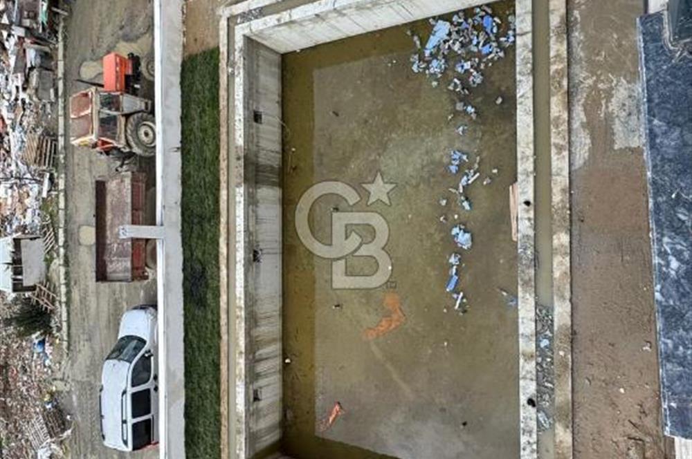 Göktürk 2+1 Satılık Daire