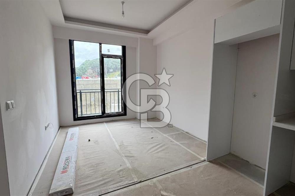 Göktürk 2+1 Satılık Daire