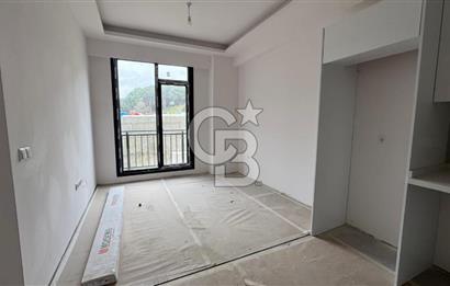 Göktürk 2+1 Satılık Daire