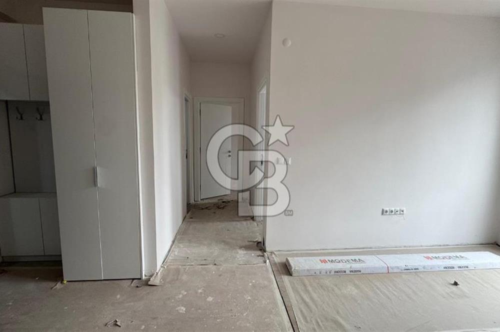 Göktürk 2+1 Satılık Daire