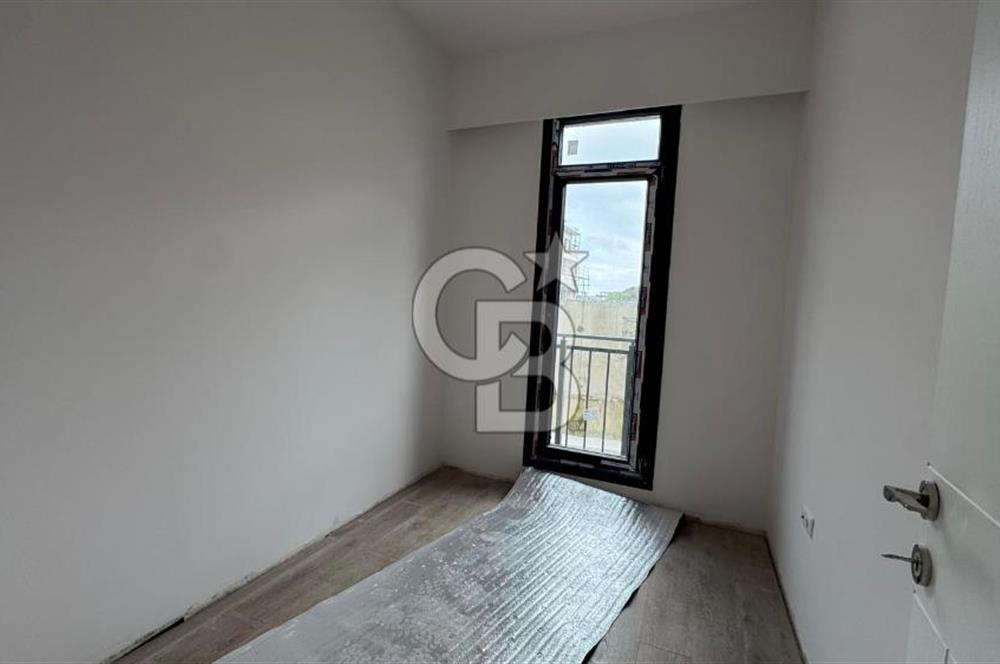 Göktürk 2+1 Satılık Daire