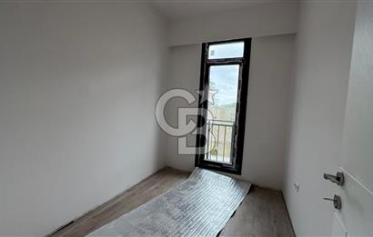 Göktürk 2+1 Satılık Daire