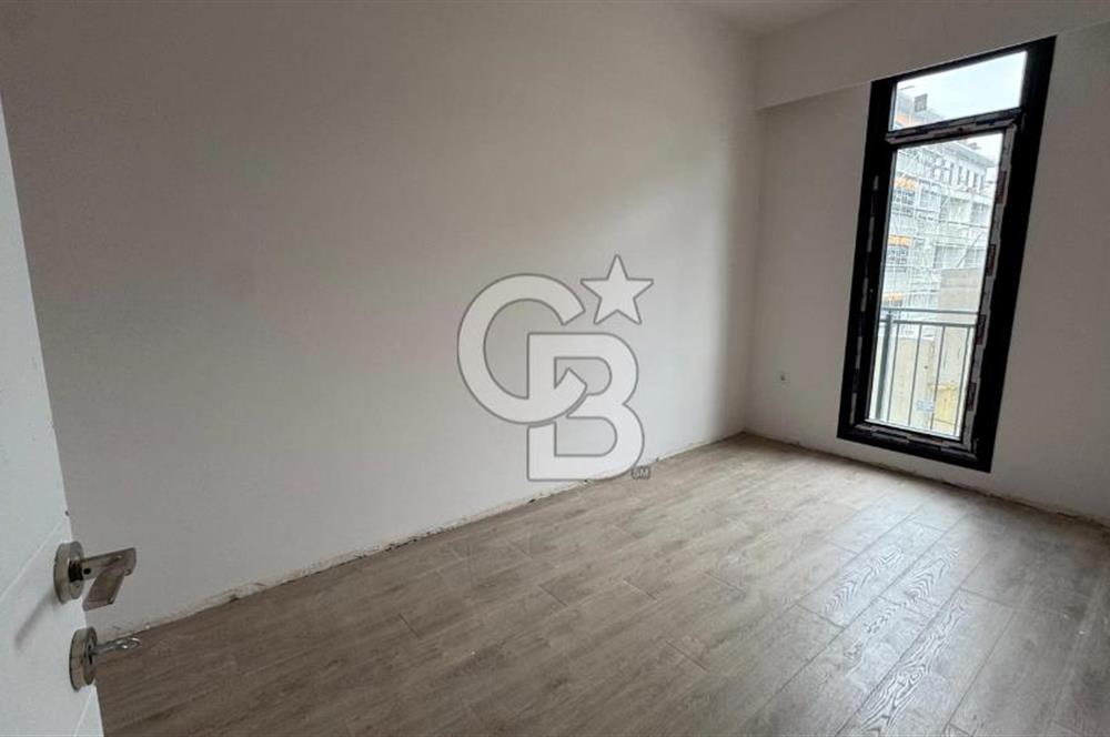 Göktürk 2+1 Satılık Daire