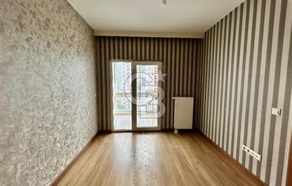 Bahçeşehir Bahçekent Flora Kiralık 1+1 Daire Peyzaj Manzaralı