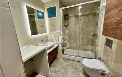 Bahçeşehir Bahçekent Flora Kiralık 1+1 Daire Peyzaj Manzaralı