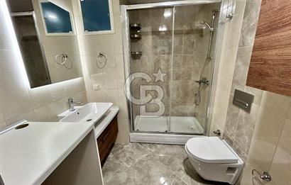 Bahçeşehir Bahçekent Flora Kiralık 1+1 Daire Peyzaj Manzaralı