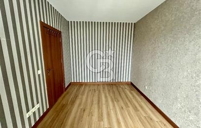 Bahçeşehir Bahçekent Flora Kiralık 1+1 Daire Peyzaj Manzaralı