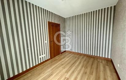 Bahçeşehir Bahçekent Flora Kiralık 1+1 Daire Peyzaj Manzaralı