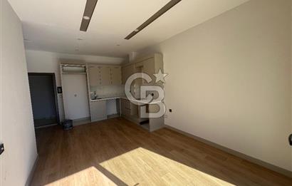 ALTINKALE'DE HAVUZLU, BAHÇELİ 1+1 KİRALIK DAİRE