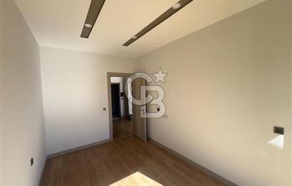 ALTINKALE'DE HAVUZLU, BAHÇELİ 1+1 KİRALIK DAİRE