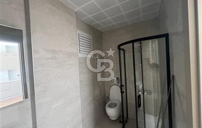 ALTINKALE'DE HAVUZLU, BAHÇELİ 1+1 KİRALIK DAİRE