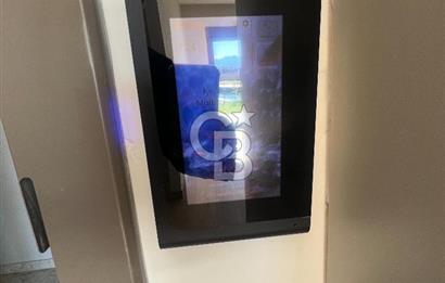 ALTINKALE'DE HAVUZLU, BAHÇELİ 1+1 KİRALIK DAİRE