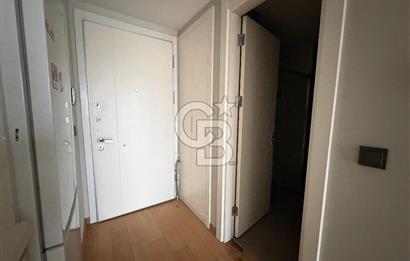 Kadıköy-Fikirtepe Fortis Sinanlı'da Kiralık 1+0 Stüdyo Daire