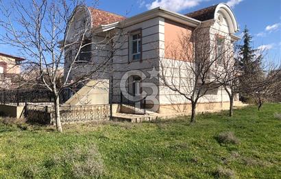 ANKARA SİNCAN TEMELLİ YENİHİSAR  SATILIK 5+1 VİLLA