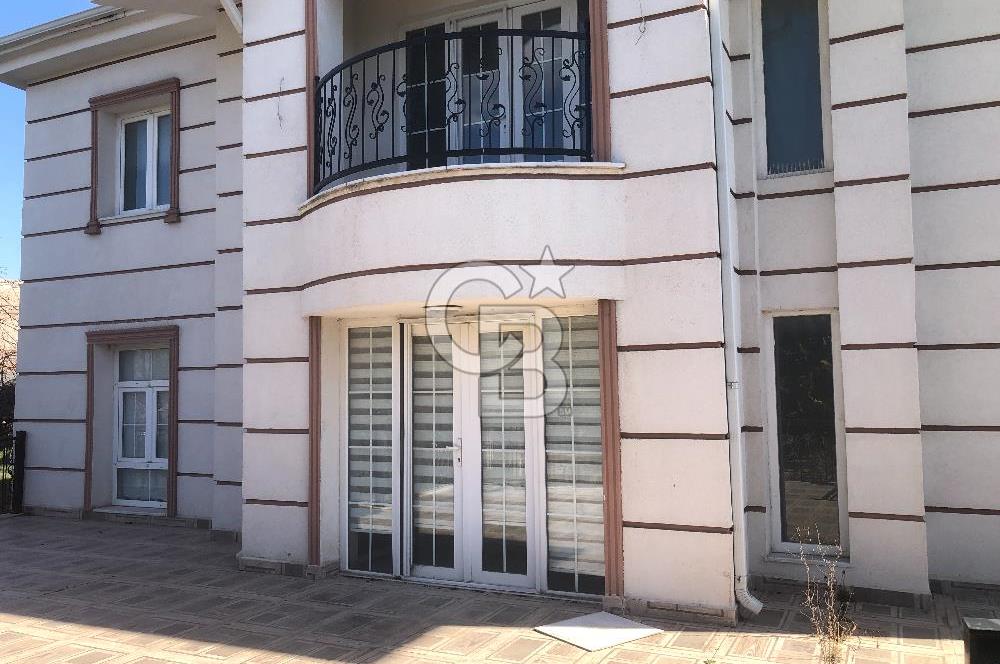 ANKARA SİNCAN TEMELLİ YENİHİSAR  SATILIK 5+1 VİLLA