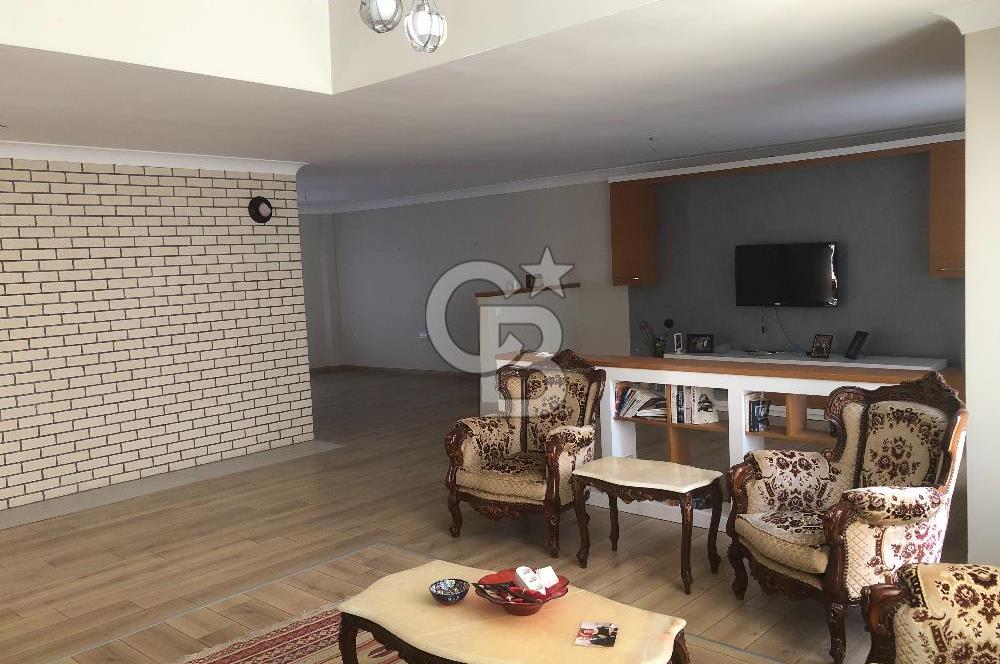 ANKARA SİNCAN TEMELLİ YENİHİSAR  SATILIK 5+1 VİLLA