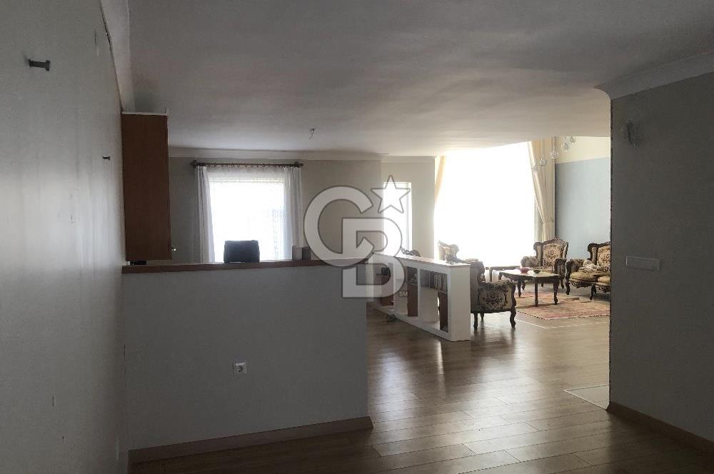 ANKARA SİNCAN TEMELLİ YENİHİSAR  SATILIK 5+1 VİLLA