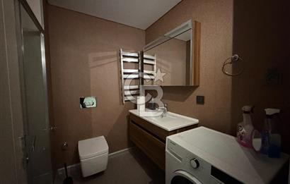 Kadıköy-Fikirtepe Fortis Sinanlı'da Kiralık 1+0 Stüdyo Daire