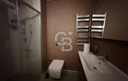 Kadıköy-Fikirtepe Fortis Sinanlı'da Kiralık 1+0 Stüdyo Daire