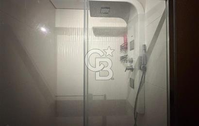 Kadıköy-Fikirtepe Fortis Sinanlı'da Kiralık 1+0 Stüdyo Daire