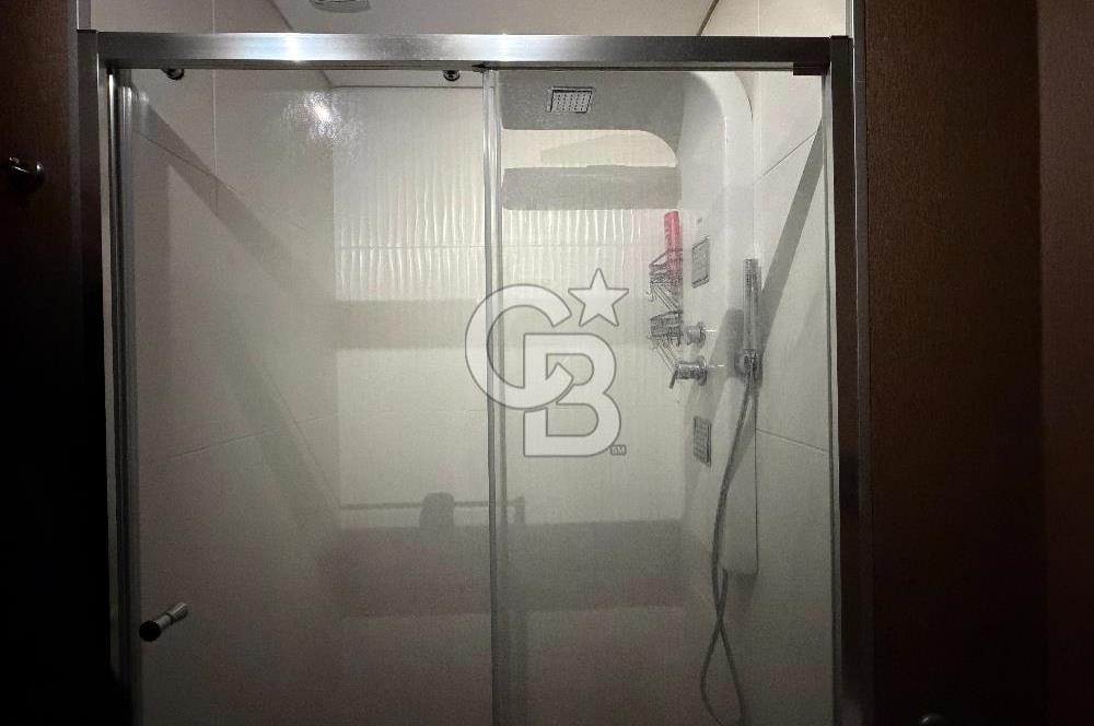 Kadıköy-Fikirtepe Fortis Sinanlı'da Kiralık 1+0 Stüdyo Daire