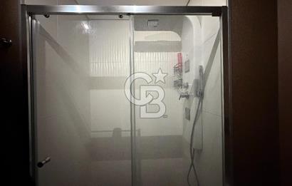 Kadıköy-Fikirtepe Fortis Sinanlı'da Kiralık 1+0 Stüdyo Daire